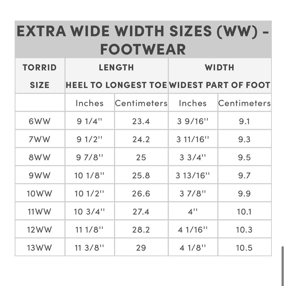 Torrid Silver Extra Wide Strappy Micro Block Heel Sandals - Picture 12 of 12